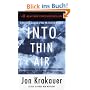 Into Thin Air: A Personal Account of the Mt. Everest Disaster