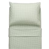 Tadpoles Toddler 3-pc. Sheet Set - Sage