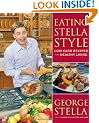 Eating Stella Style: Low-Carb Recipes for Healthy Living