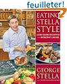 Eating Stella Style: Low-Carb Recipes for Healthy Living
