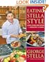 Eating Stella Style: Low-Carb Recipes for Healthy Living