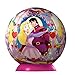 Ravensburger Pretty Princess Junior Puzzleball -96 pcs