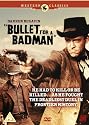 Bullet For A Badman [DVD] [1964]