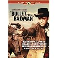 Bullet For A Badman [DVD]