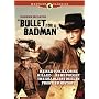 Bullet For A Badman [DVD] [1964]
