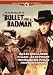Bullet For A Badman [DVD] [1964]