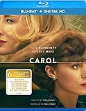 Carol [Blu-ray]