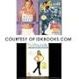 **Claudia Schiffer: Perfectly Fit Abs With Kathy Kaehler **PLUS 2 FREE VHS GIFTS: Billy Blanks Crunch Tae Boxing Featuring 2 Workouts-Kickology And Tae Boxing Jam; And Walk Away The Pounds With Leslie Sansone, 3 Miles Super Fat Burning