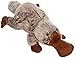 Fiesta Toys Marshmallow Platypus Plush Toy, 21