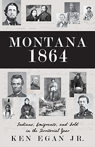 Montana 1864