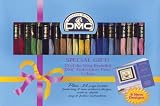 DMC Special Floss Gift Pack