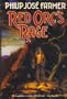 Red Orc's Rage (Tor Fantasy)
