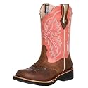 Ariat Women's Show Baby Boot