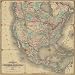 American Republic,1842A Art Print Poster By Andrew Johnson, 34 