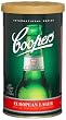 Coopers European Lager Beer Kit, Hopped Malt Concentrate, 3.75-Pound Can