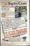 The Case Of The Hillside Stranglers VHS