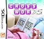 Crosswords DS