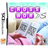 Crosswords DS ~ Nintendo