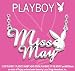 PLAYBOY MISS MAY PLAYMATE OF THE MONTH NECKLACE