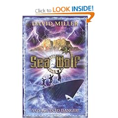 Sea Wolf