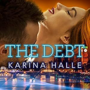 The Debt - Karina Halle 