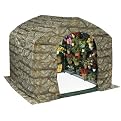 Flower Forcer Cover For Farm House Portable Greenhouse