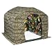 Flower Forcer Cover For Farm House Portable Greenhouse