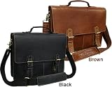 Buy Classical Leather Organizer Breifcase(#2750-02)