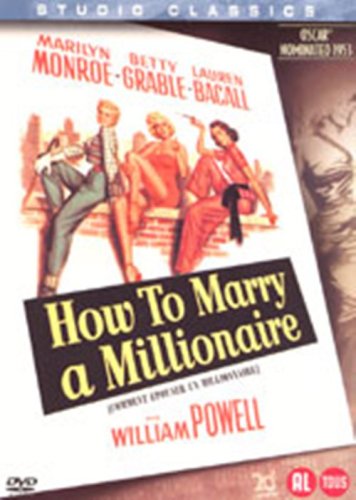 Comment épouser un millionaire