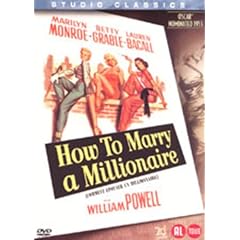 Comment �pouser un millionaire