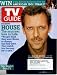Search : TV Guide April 17, 2006 Hugh Laurie/House, Howie Mandel, Guest Columnist - Helen Mirren, Alias, Rob Morrow/Numbers, Anjelica Huston/Huff, Rob Lowe