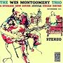 The Wes Montgomery Trio