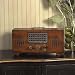 Antique Radio I