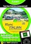 Isync Italian: Learn in Your Car for the iGeneration (iLearn Anywhere) (Italian Edition)