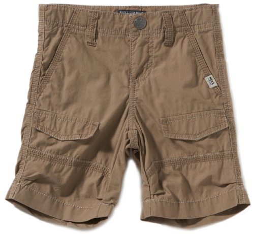 MEXX Jungen Bermuda K1RE9988, Gr. 92, Beige (231) Preisvergleich