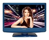 iSymphony LC24IF56BL1 24-inch 1080p LCD TV – Dark Blue