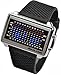 SEA HOPE (V[z[v) rv Equalizer CRCU[ Vo[o[ LED WATCH