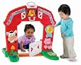 Fisher-Price Laugh & Learn Learning Farm