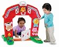 Fisher-Price Laugh & Learn Learning Farm