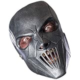 Slipknot Maske Mick Thompsonvon "Rubies"