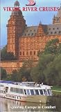 Viking River Cruises: Exploring Europe in Comfort (VHS)