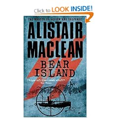 Bear Island