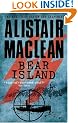 Bear Island