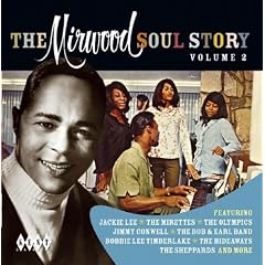 The Mirwood Soul Story Vol.2