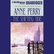 The Shifting Tide: A William Monk Novel #14 | Anne Perry