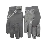 PCS Sniper Paintball Glove