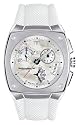TechnoMarine Women's Kra Rubber Strap Watch #KRA05
