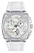 TechnoMarine Women's Kra Rubber Strap Watch #KRA05