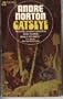 Catseye (The Gregg Press science fiction series)