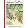 Around the Year: a Picture Book (Mini Edition)